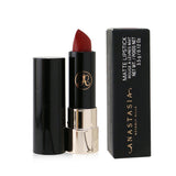 Anastasia Beverly Hills Matte Lipstick - # Ruby (True Red) 
