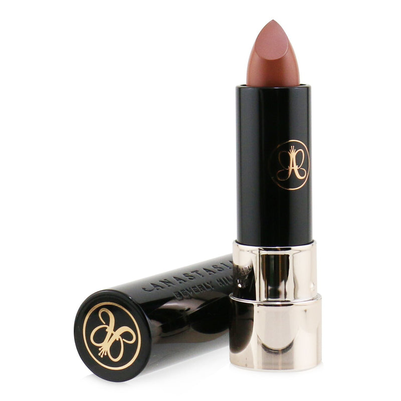 Anastasia Beverly Hills Matte Lipstick - # Staunch (Sandy Peach) 