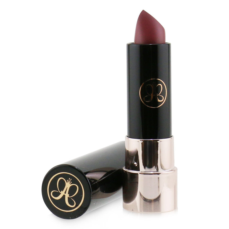 Anastasia Beverly Hills Matte Lipstick - # Dead Roses (Rosy Lilac)  3.5g/0.12oz