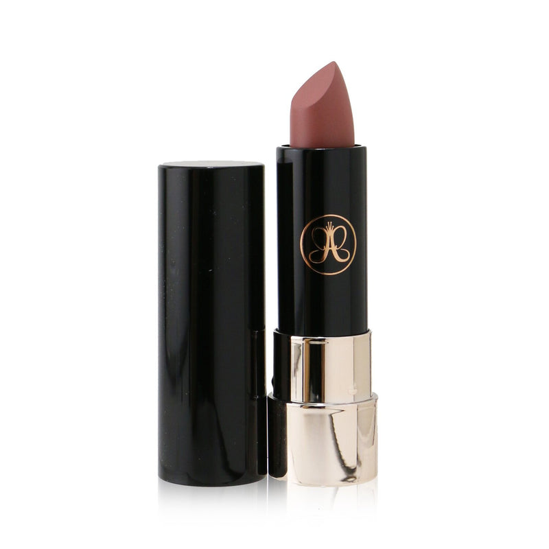 Anastasia Beverly Hills Matte Lipstick - # Buff (Rosy Brown) 