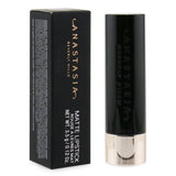 Anastasia Beverly Hills Matte Lipstick - # Spice (Rosy Oak)  3.5g/0.12oz