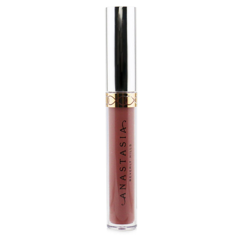 Anastasia Beverly Hills Liquid Lipstick - # Veronica (Taupe Mauve) 