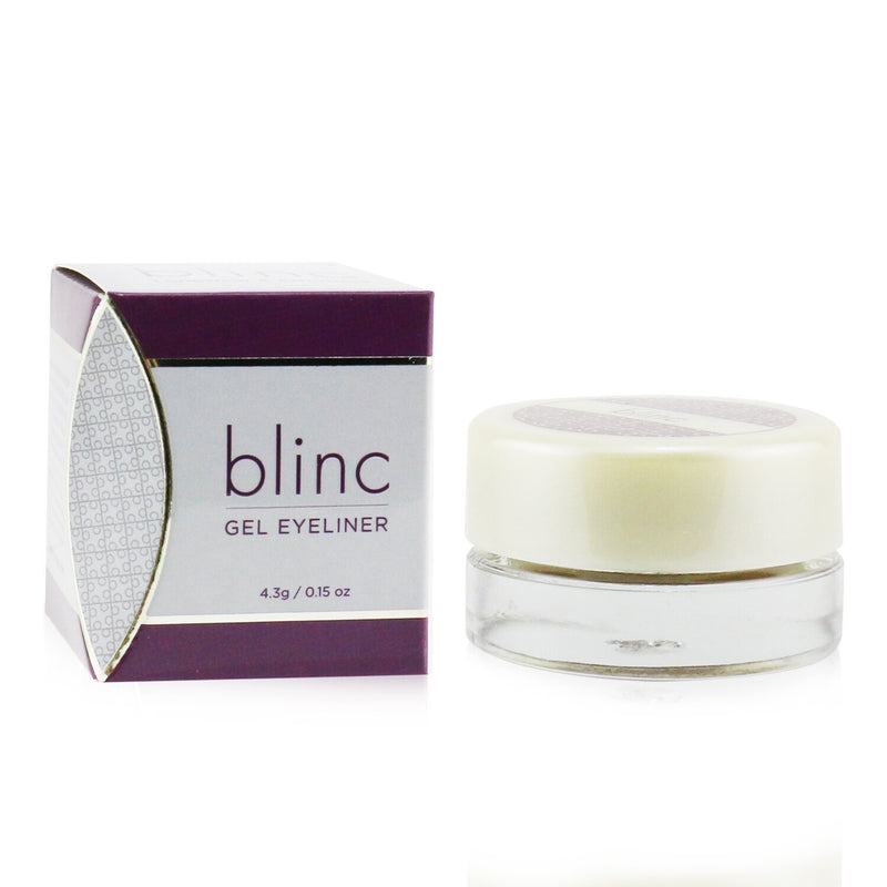 Blinc Gel Eyeliner - # Dark Brown 