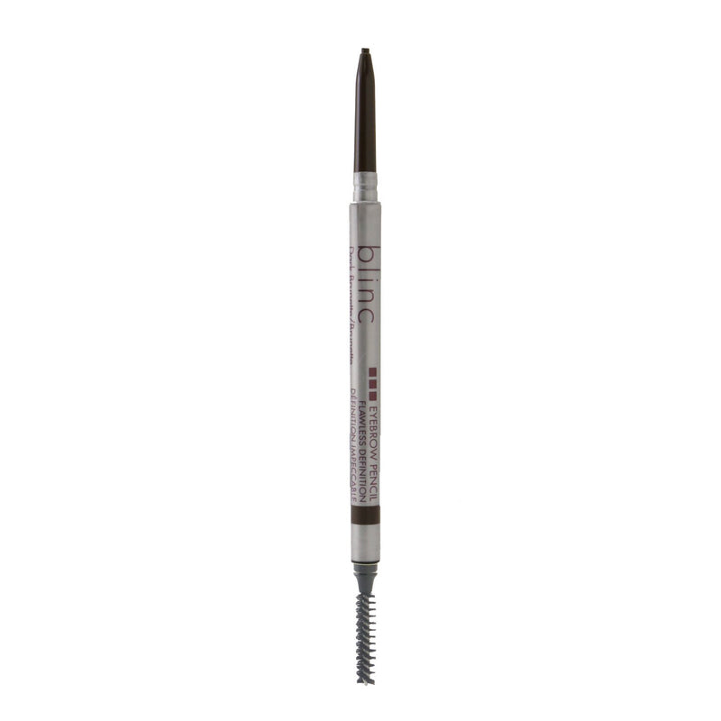 Blinc Eyebrow Pencil - # Dark Brunette  0.09g/0.003oz
