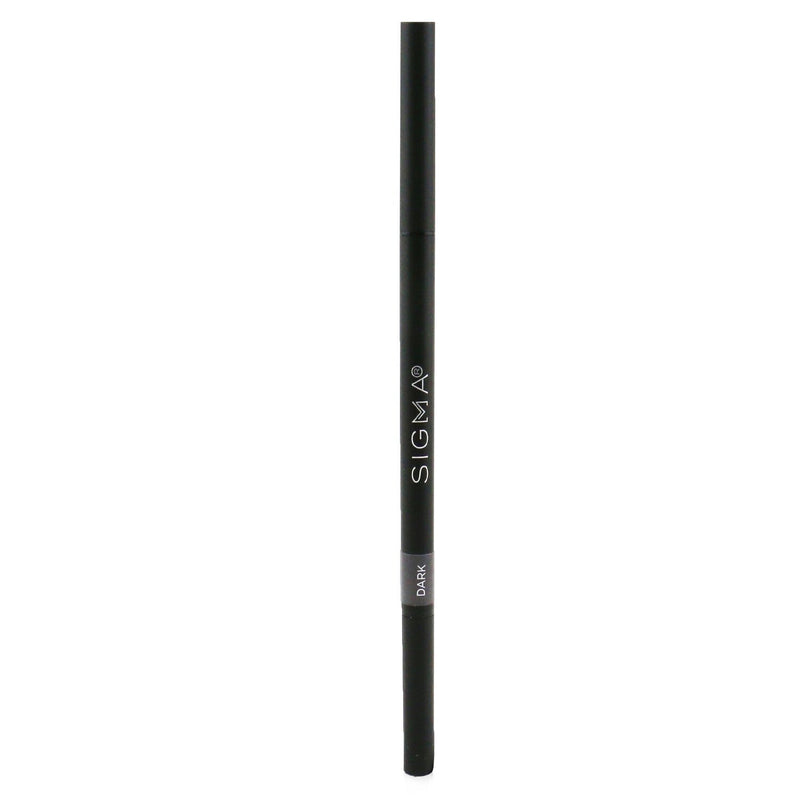 Sigma Beauty Fill + Blend Brow Pencil - # Dark 