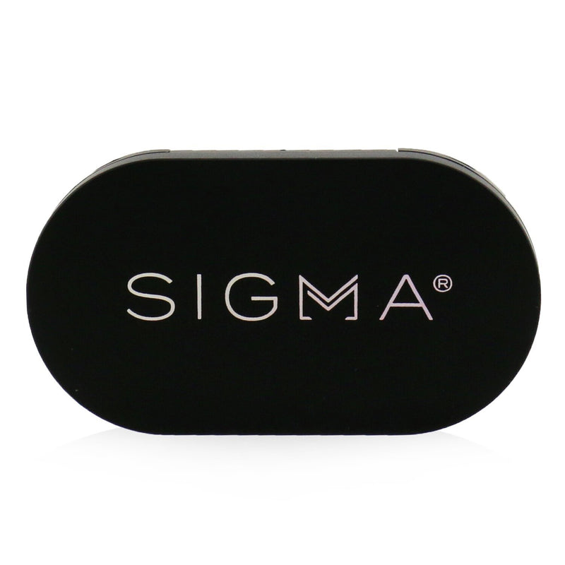 Sigma Beauty Color + Shape Brow Powder Duo - # Medium  3g/0.11oz