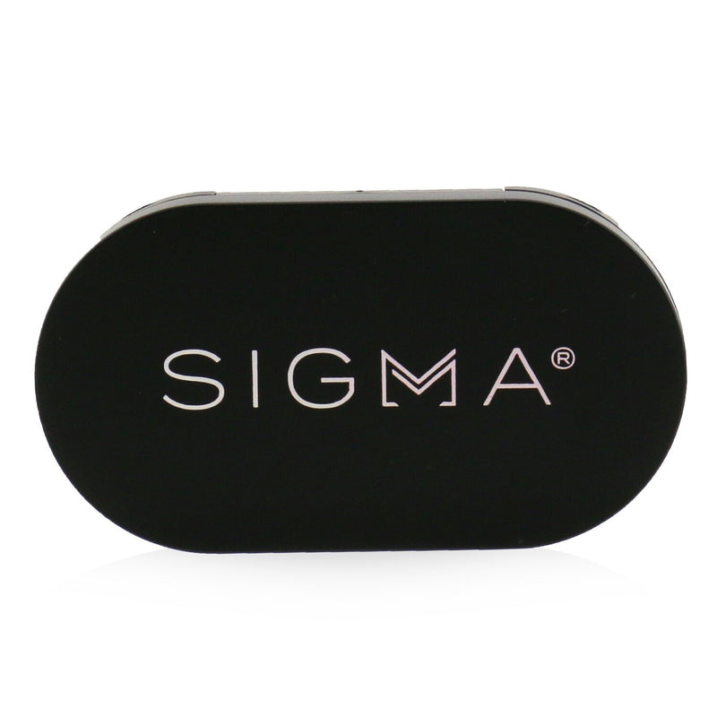 Sigma Beauty Color + Shape Brow Powder Duo - # Light  3g/0.11oz
