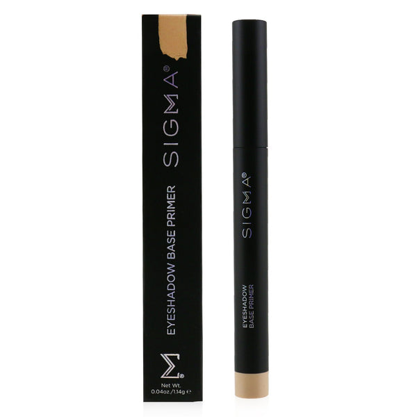 Sigma Beauty Eyeshadow Base Primer - # Ignite 