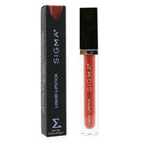 Sigma Beauty Liquid Lipstick - # Fable  5.7g/0.2oz