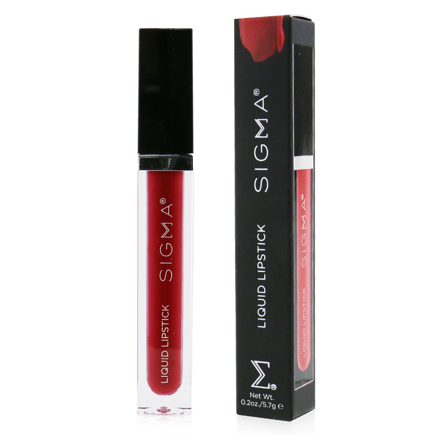 Sigma Beauty Liquid Lipstick - # Venom 5.7g/0.2oz – Fresh Beauty Co.