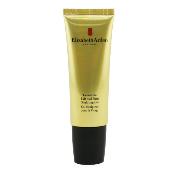 Elizabeth Arden Ceramide Lift and Firm Sculpting Gel 