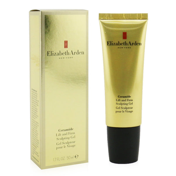 Elizabeth Arden Ceramide Lift and Firm Sculpting Gel 