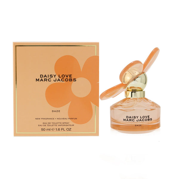 Marc Jacobs Daisy Love Daze Eau De Toilette Spray 