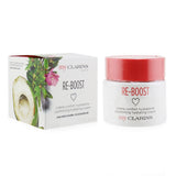 Clarins My Clarins Re-Boost Comforting Hydrating Cream - For Dry & Sensitive Skin 