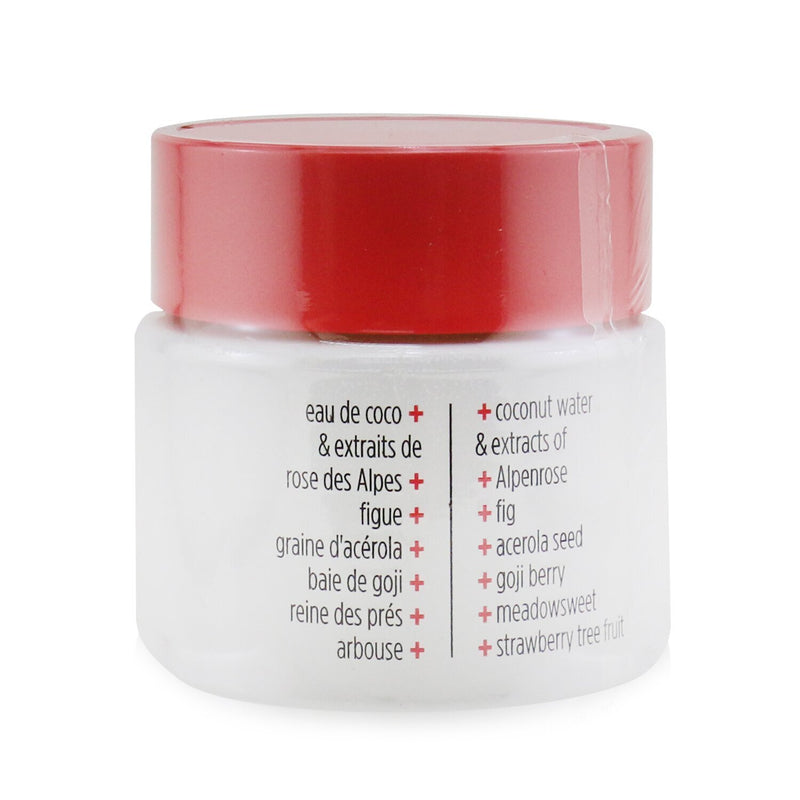 Clarins My Clarins Re-Boost Matifying Hydrating Cream - For Combination to Oily Skin 