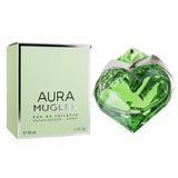 Thierry Mugler (Mugler) Aura Eau De Toilette Spray 50ml/1.7oz