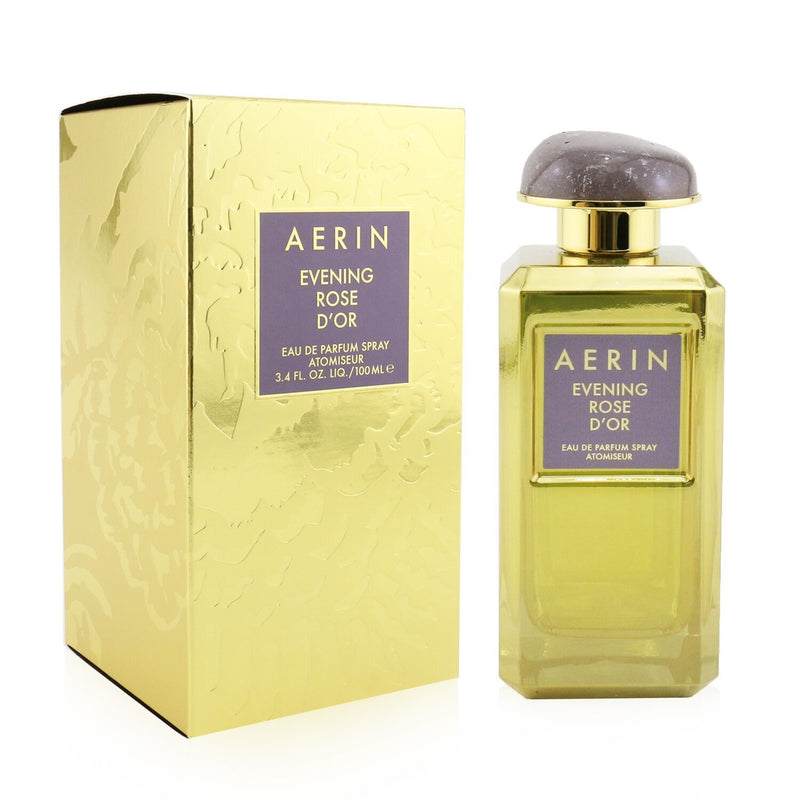 Aerin Evening Rose D Or Eau De Parfum Spray Fresh Beauty Co