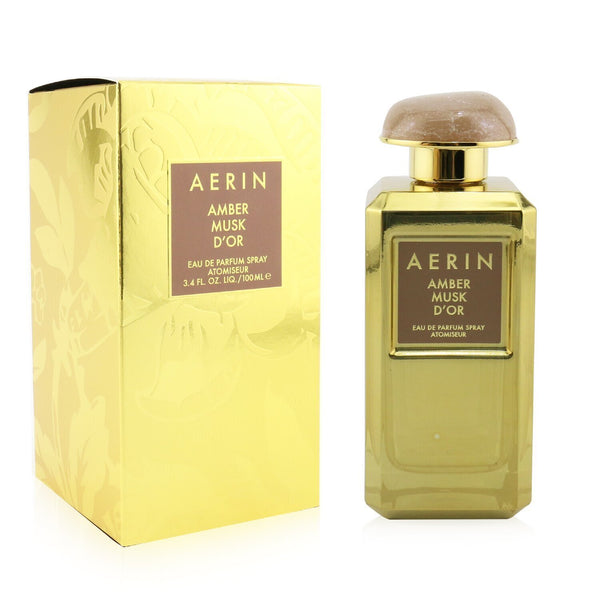 Aerin Amber Musk D'Or Eau De Parfum Spray  100ml/3.4oz