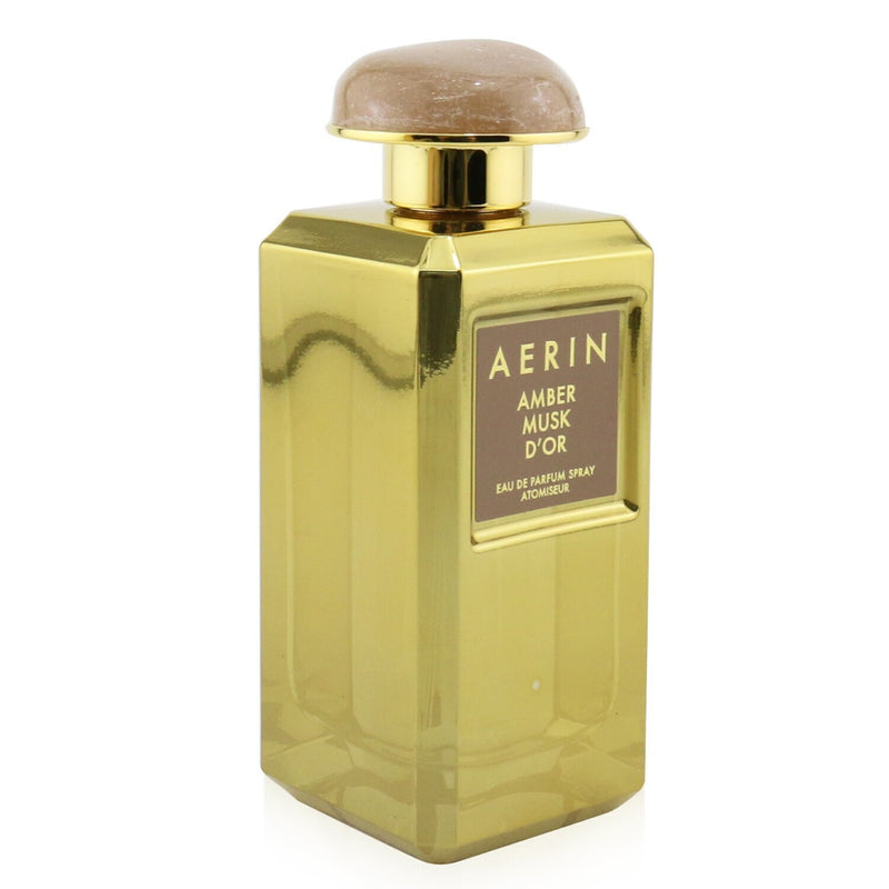 Aerin Amber Musk D'Or Eau De Parfum Spray  100ml/3.4oz