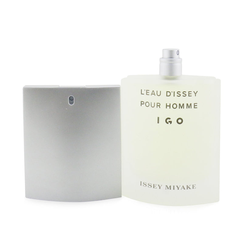 Issey Miyake IGO L’Eau D’Issey Eau De Toilette Spray  100ml/3.27oz