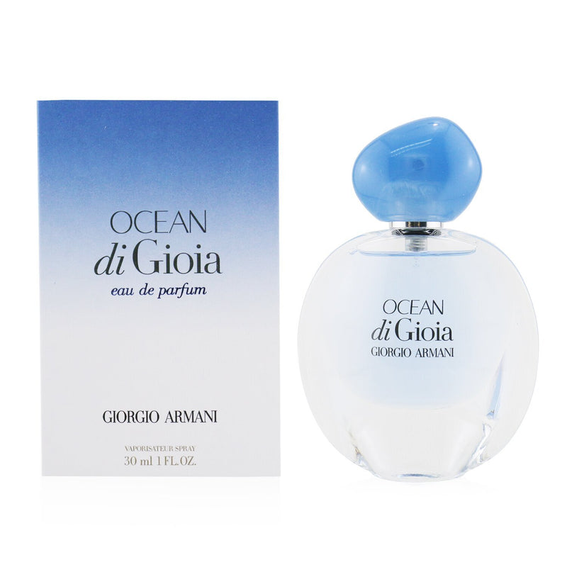 Giorgio Armani Ocean Di Gioia Eau De Parfum Spray  100ml/3.4oz