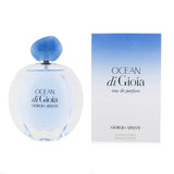 Giorgio Armani Ocean Di Gioia Eau De Parfum Spray  100ml/3.4oz