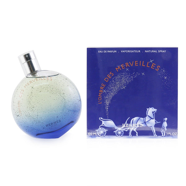 Hermes L'Ombre Des Merveilles Eau De Parfum Spray 