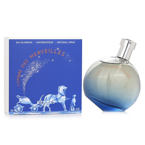 Hermes L'Ombre Des Merveilles Eau De Parfum Spray 50ml/1.7oz