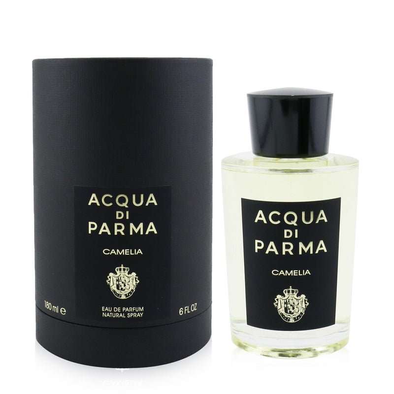 Acqua Di Parma Signatures Of The Sun Camelia Eau de Parfum Spray  180ml/6oz