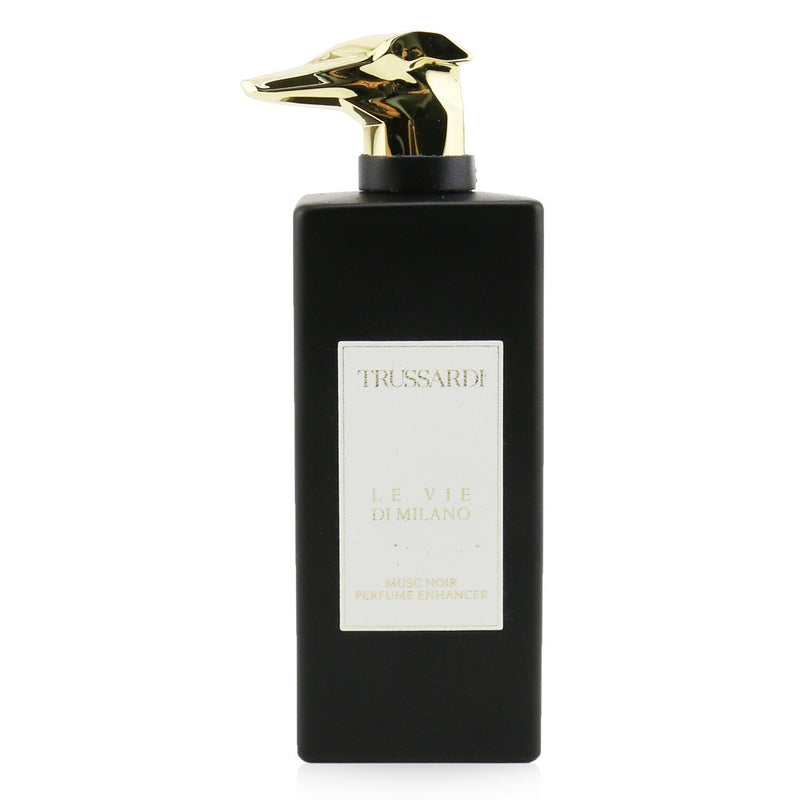 Trussardi Musc Noir Perfume Enhancer Eau De Parfum Spray 