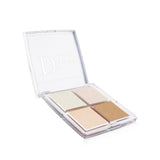 Christian Dior Backstage Glow Face Palette (Highlight & Blush) - # 002 Glitz 