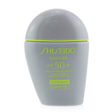 Shiseido Sports BB SPF 50+ Quick Dry & Very Water Resistant - # Medium 