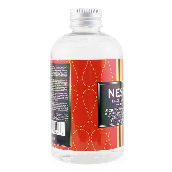 Nest Reed Diffuser Liquid Refill - Sicilian Tangerine 