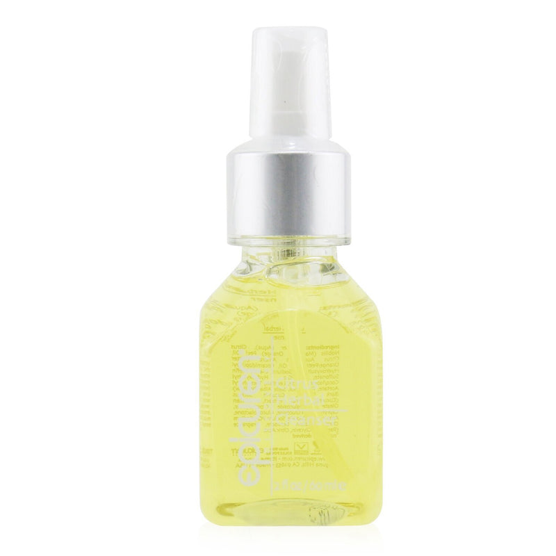 Epicuren Citrus Herbal Cleanser - For Combination & Oily Skin Types  60ml/2oz