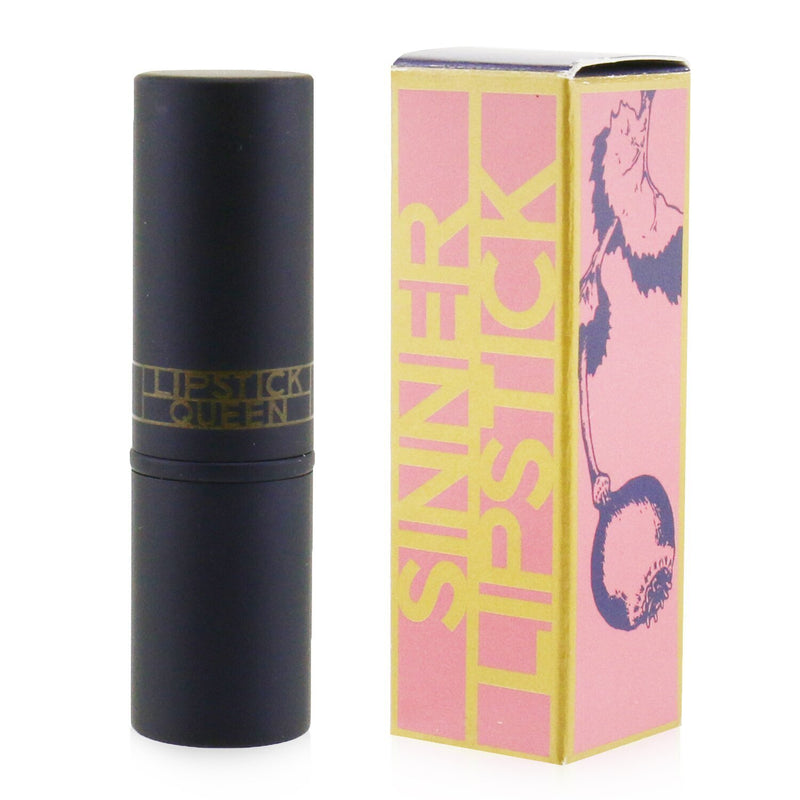 Lipstick Queen Sinner Lipstick - # Nude Rose  3.5g/0.12oz