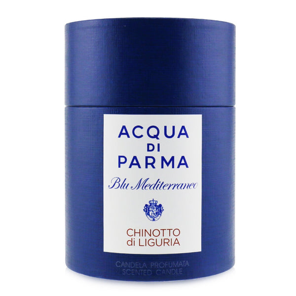 Acqua Di Parma Scented Candle - Chinotto Di Liguria  200g/7.05oz