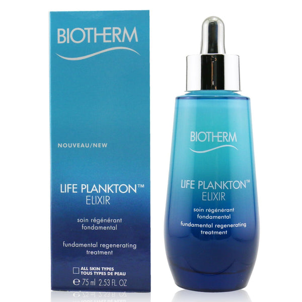 Biotherm Life Plankton Elixir  75ml/2.53oz