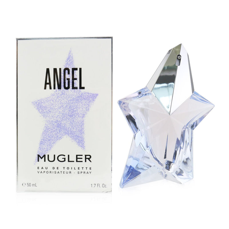 Thierry Mugler (Mugler) Angel Eau De Toilette Spray  50ml/1.7oz