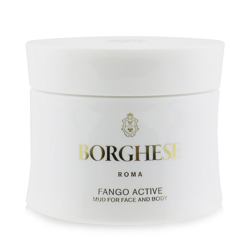 Borghese Fango Active Mud For Face & Body 