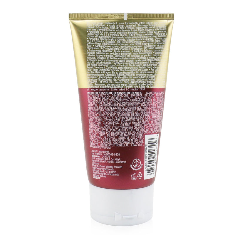 Joico K-Pak Color Therapy Luster Lock Instant Shine & Repair Treatment 