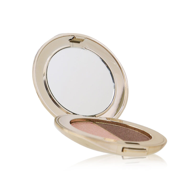 Jane Iredale PurePressed Duo Eye Shadow - Sorbet  2.8g/0.1oz