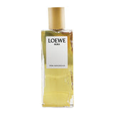 Loewe Aura Pink Magnolia Eau De Parfum Spray  100ml/3.3oz