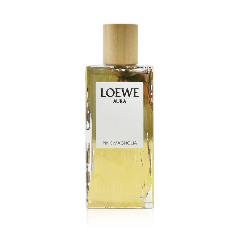 Loewe Aura Pink Magnolia Eau De Parfum Spray 