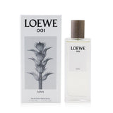 Loewe 001 Man Eau De Parfum Spray  50ml/1.7oz