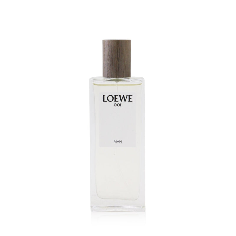 Loewe 001 Man Eau De Parfum Spray  50ml/1.7oz