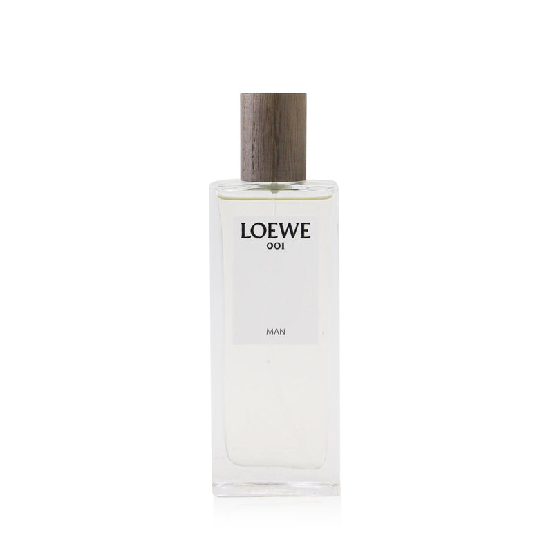 Loewe 001 Man Eau De Parfum Spray 