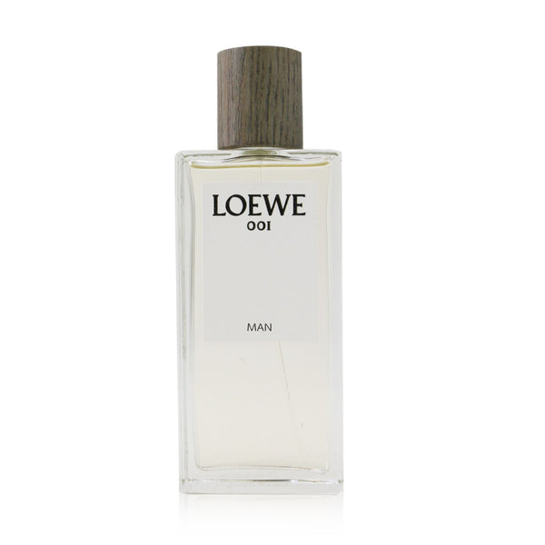 Loewe 001 Man Eau De Parfum Spray  100ml/3.3oz
