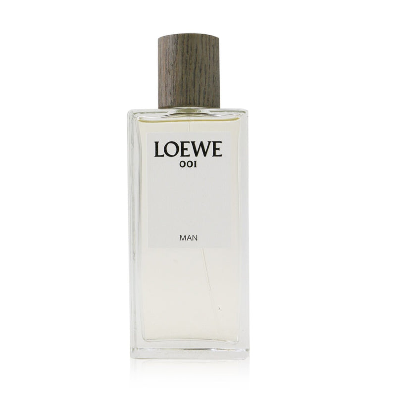 Loewe 001 Man Eau De Parfum Spray 