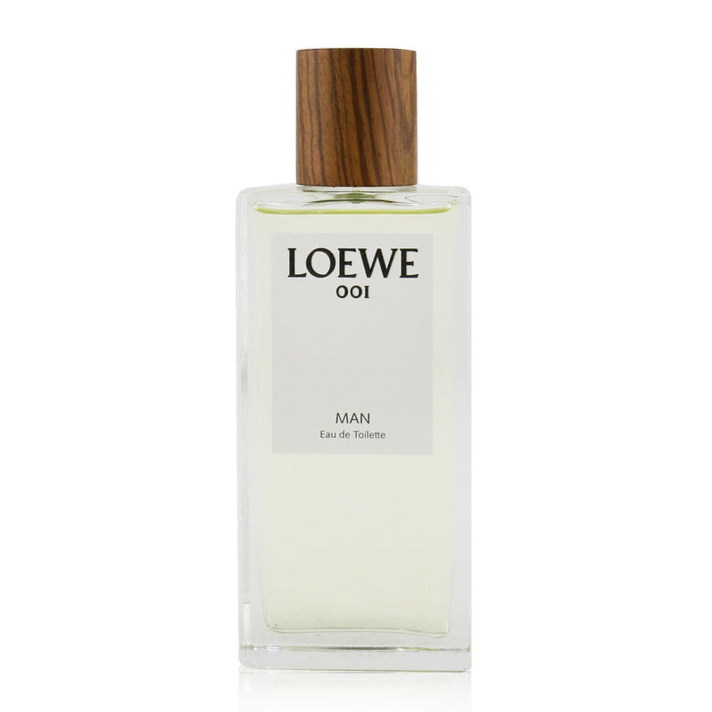 Loewe 001 Man Eau De Toilette Spray 