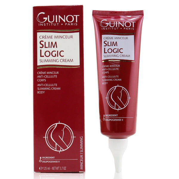 Guinot Slim Logic Slimming Cream  125ml/4oz